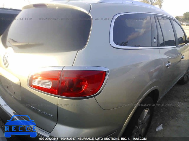 2017 BUICK ENCLAVE 5GAKRBKD9HJ167765 image 3