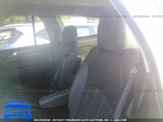 2017 BUICK ENCLAVE 5GAKRBKD9HJ167765 image 7