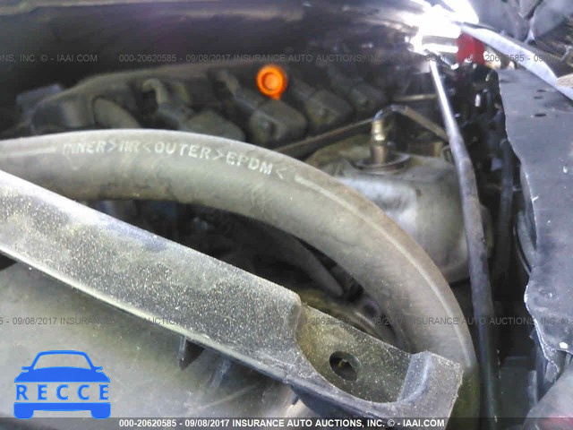 2007 Honda Civic JHMFA16597S000172 image 9