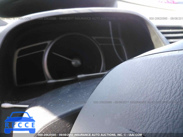 2007 Honda Civic JHMFA16597S000172 image 6