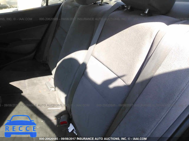 2007 Honda Civic JHMFA16597S000172 image 7