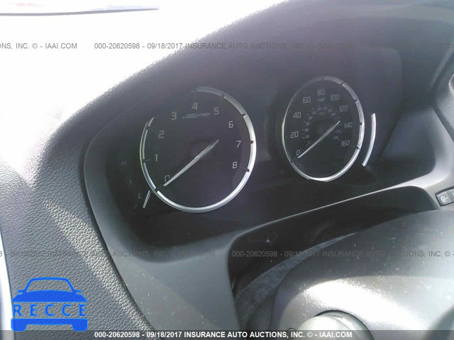 2015 Acura TLX 19UUB2F5XFA016964 image 6