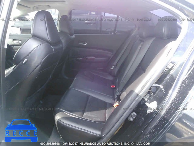 2015 Acura TLX 19UUB2F5XFA016964 зображення 7