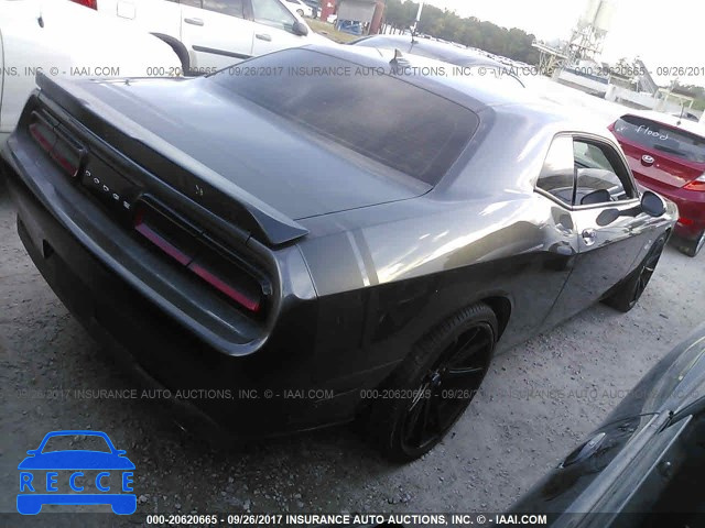 2016 Dodge Challenger 2C3CDZFJXGH255710 image 3