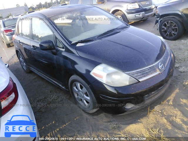 2007 Nissan Versa 3N1BC13E97L415119 image 0