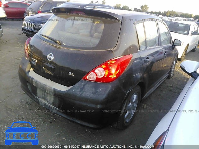 2007 Nissan Versa 3N1BC13E97L415119 image 3