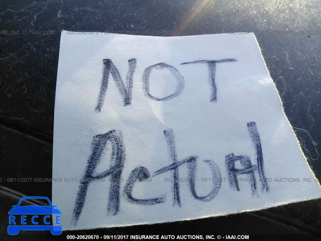 2007 Nissan Versa 3N1BC13E97L415119 image 6