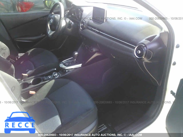 2016 Scion IA 3MYDLBZV3GY106270 зображення 4