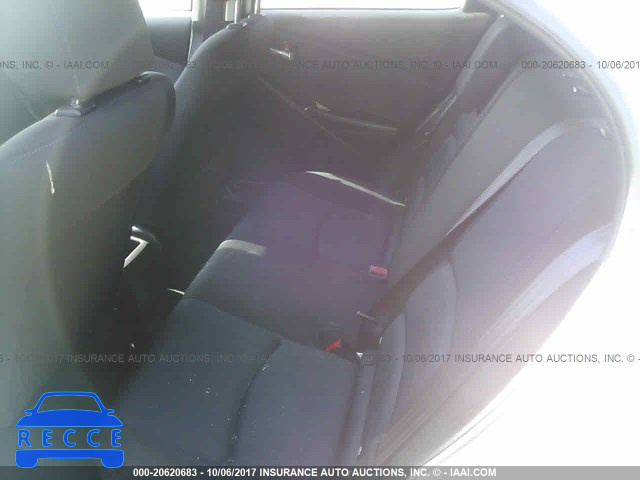 2016 Scion IA 3MYDLBZV3GY106270 зображення 7