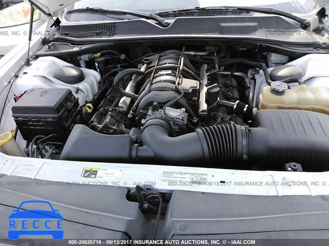 2014 Dodge Challenger R/T 2C3CDYBT1EH137480 зображення 9