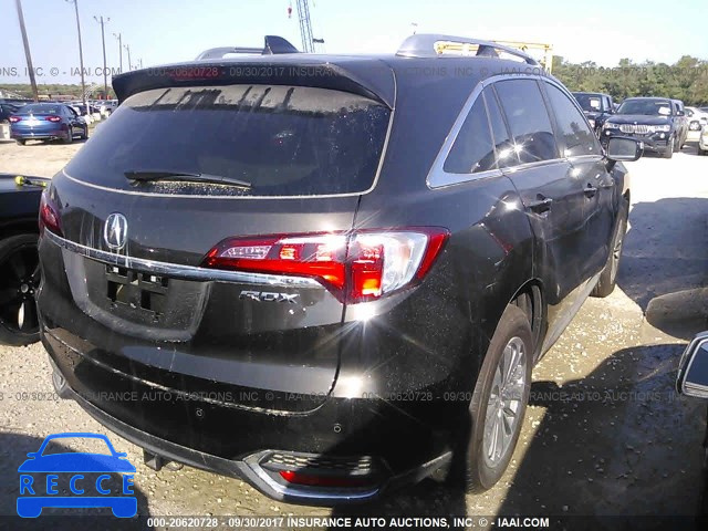 2017 ACURA RDX 5J8TB3H7XHL021914 Bild 3