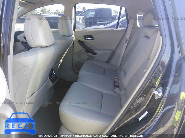 2017 ACURA RDX 5J8TB3H7XHL021914 image 7