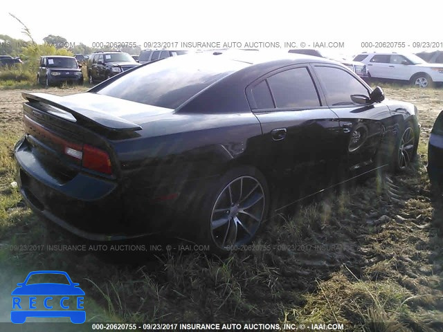 2013 Dodge Charger 2C3CDXEJ2DH594642 image 3