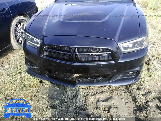 2013 Dodge Charger 2C3CDXEJ2DH594642 image 5
