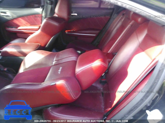 2013 Dodge Charger 2C3CDXEJ2DH594642 image 7