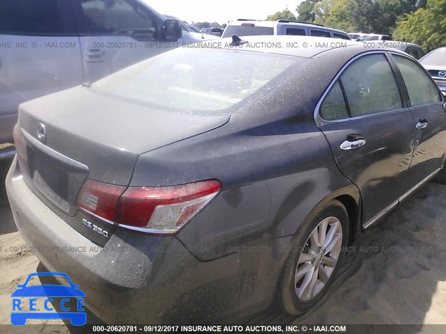 2012 Lexus ES 350 JTHBK1EG7C2501733 image 3