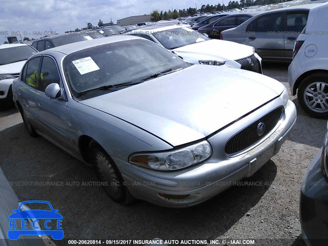 2001 Buick Lesabre 1G4HP54K31U100154 image 0