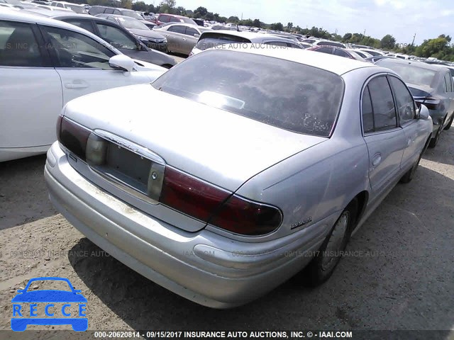 2001 Buick Lesabre 1G4HP54K31U100154 image 3