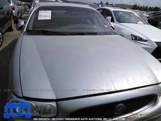 2001 Buick Lesabre 1G4HP54K31U100154 image 5