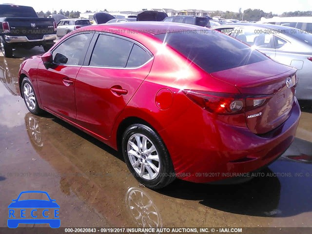 2016 Mazda 3 3MZBM1V77GM279041 image 2