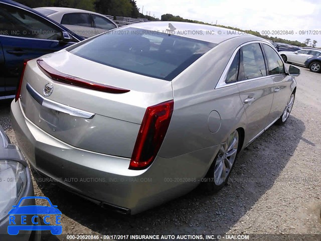 2013 Cadillac XTS LUXURY COLLECTION 2G61P5S36D9218916 image 3