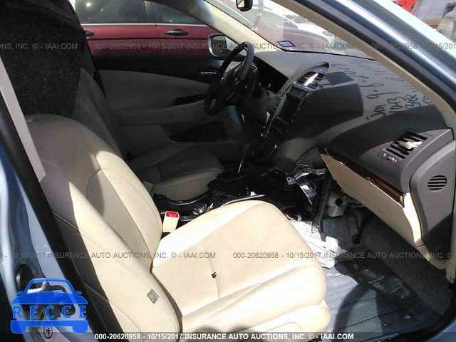 2010 Lexus ES 350 JTHBK1EG8A2380000 зображення 4