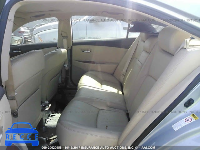 2010 Lexus ES 350 JTHBK1EG8A2380000 зображення 7