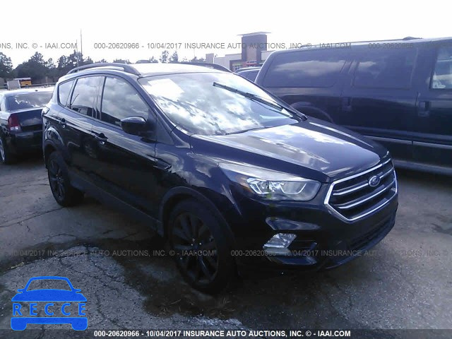 2017 FORD ESCAPE 1FMCU0G93HUD40426 image 0