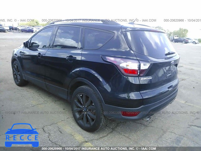 2017 FORD ESCAPE 1FMCU0G93HUD40426 image 2