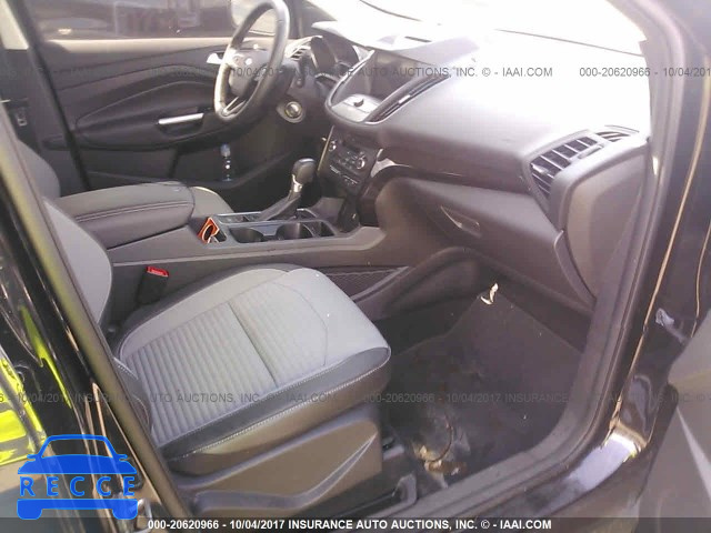 2017 FORD ESCAPE 1FMCU0G93HUD40426 image 4
