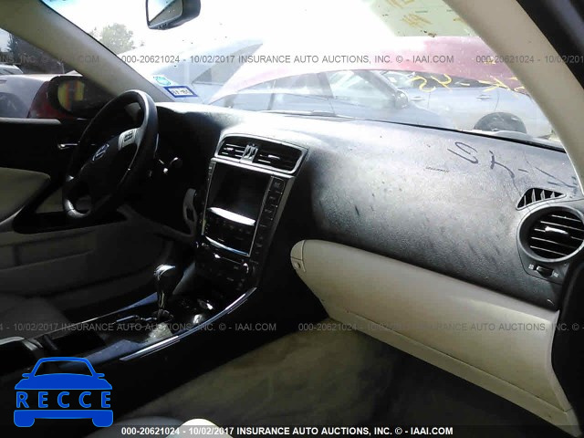 2010 Lexus IS 250 JTHFF2C25A2502802 image 4