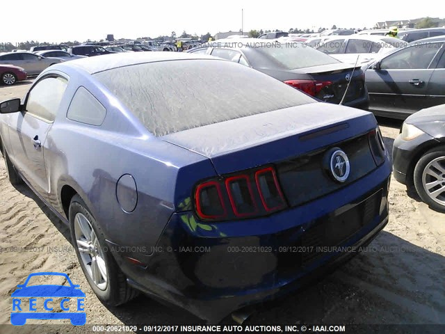 2014 Ford Mustang 1ZVBP8AM9E5277726 image 2