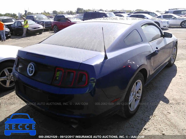 2014 Ford Mustang 1ZVBP8AM9E5277726 image 3