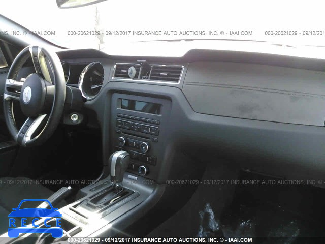 2014 Ford Mustang 1ZVBP8AM9E5277726 image 4