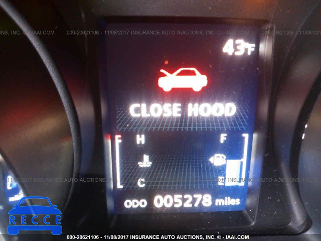 2017 MITSUBISHI OUTLANDER SPORT ES/SE JA4AR3AU1HZ042028 image 6