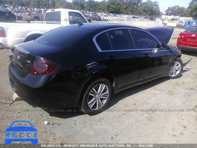 2015 Infiniti Q40 JN1CV6AR6FM520397 image 3