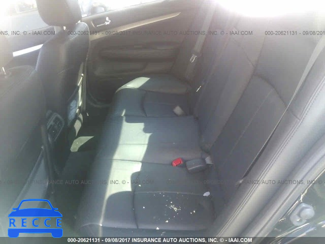 2015 Infiniti Q40 JN1CV6AR6FM520397 image 7