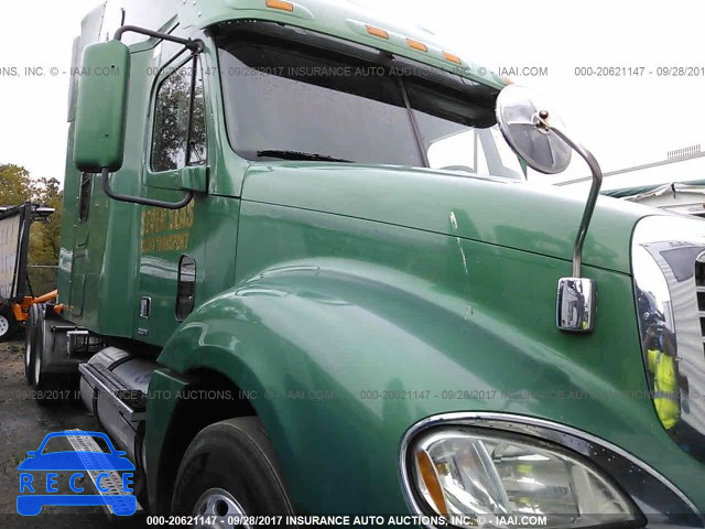 2004 FREIGHTLINER COLUMBIA 1FUJA6CK34PN31412 image 0