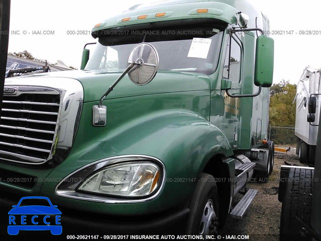 2004 FREIGHTLINER COLUMBIA 1FUJA6CK34PN31412 image 1