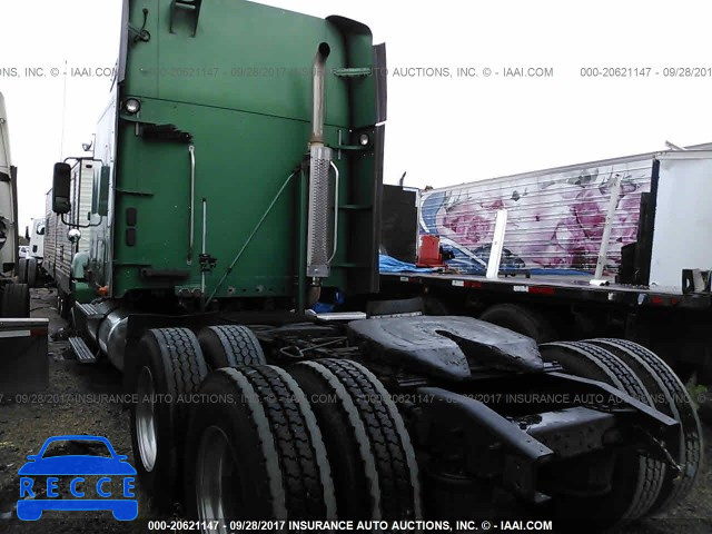 2004 FREIGHTLINER COLUMBIA 1FUJA6CK34PN31412 image 2
