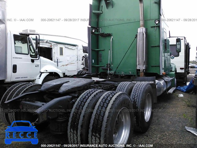 2004 FREIGHTLINER COLUMBIA 1FUJA6CK34PN31412 image 3