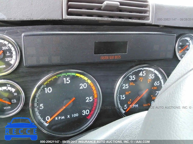 2004 FREIGHTLINER COLUMBIA 1FUJA6CK34PN31412 image 5