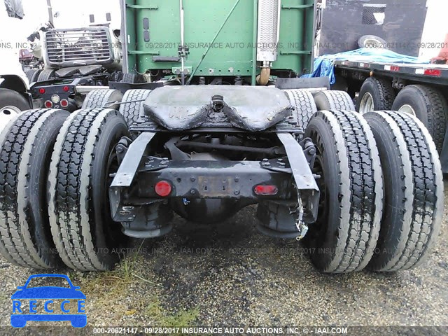2004 FREIGHTLINER COLUMBIA 1FUJA6CK34PN31412 image 7