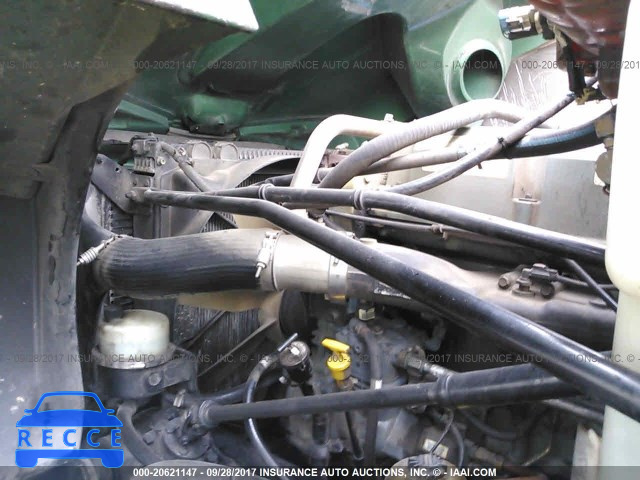 2004 FREIGHTLINER COLUMBIA 1FUJA6CK34PN31412 image 8