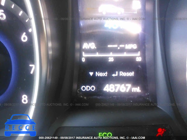 2013 Hyundai Santa Fe Sport 5XYZWDLA1DG090034 image 6