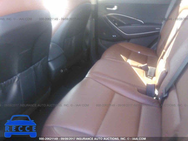 2013 Hyundai Santa Fe Sport 5XYZWDLA1DG090034 image 7