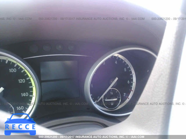 2012 Mercedes-benz GL 550 4MATIC 4JGBF8GE0CA776842 Bild 6