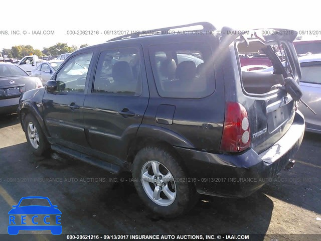 2005 Mazda Tribute S 4F2YZ96125KM43582 image 2