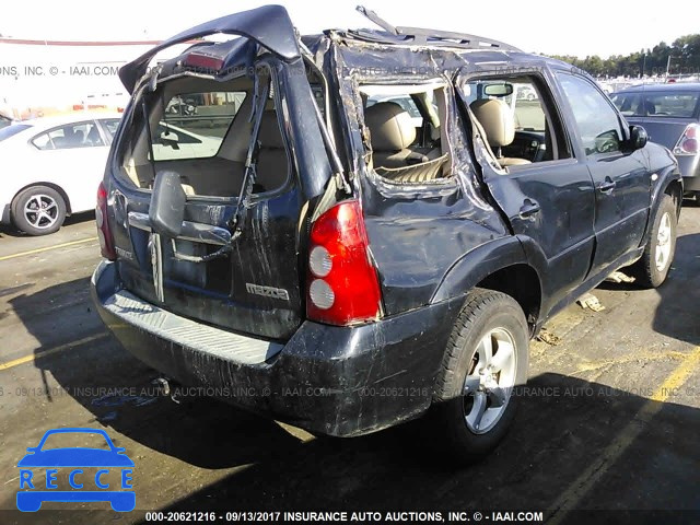 2005 Mazda Tribute S 4F2YZ96125KM43582 image 3