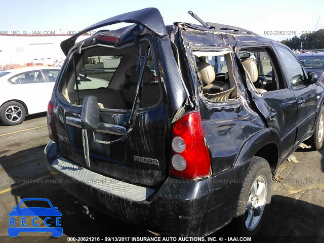 2005 Mazda Tribute S 4F2YZ96125KM43582 image 5